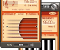 Guitar-Online Tuner Screenshot 0