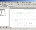 GWD Text Editor Screenshot 0