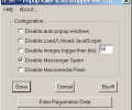 IEJet-Popup Killer and Ad Stopper Screenshot 0