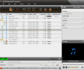 ImTOO WMA MP3 Converter Screenshot 0
