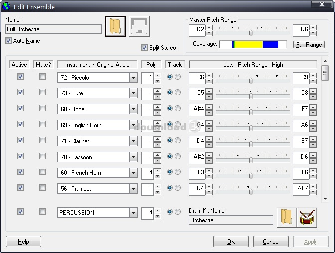 intelliscore audio to midi converter crack