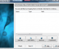 Invisible Secrets Encryption Software Screenshot 3