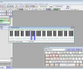 KB Piano Screenshot 0