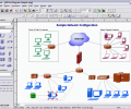 LanFlow Net Diagrammer Screenshot 0