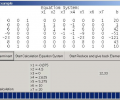 Math ActiveX Screenshot 0