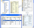 Database Designer for MySQL Screenshot 0