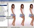 Mihov Background Tester Screenshot 0