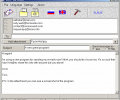 Mihov Mail Sender Screenshot 0
