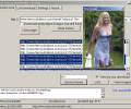 Mihov Picture Downloader Screenshot 0