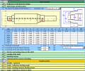 MITCalc Shafts Calculation Screenshot 0