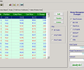 Money Management Explorer Screenshot 0