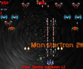 MonsterTron 2k3 Demo Screenshot 0