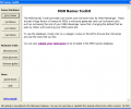 MSN Names Toolkit Screenshot 0