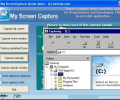 My Screen Capture ActiveX Screenshot 0
