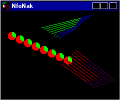 NfoNak Screenshot 0