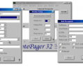NotePager 32 Screenshot 0