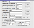 PDF Page Number Screenshot 0