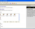 Sarmsoft Resume Builder Screenshot 0