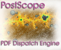 PostScope PDF Dispatch Engine Screenshot 0