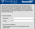 SecureCRT Screenshot 1
