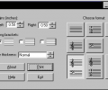 Sheet Music Designer Screenshot 0