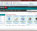 SlimBrowser Screenshot 3