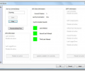 PresenTense Time Server Screenshot 0