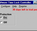 Software Time Lock Screenshot 0