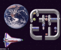 Space Docker Sokoban Screenshot 0