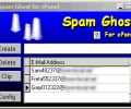 Spam Ghost for cPanel Screenshot 0