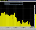 Spectrum Analyzer pro Live Screenshot 0