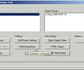 SQL Documentation Tool Screenshot 0