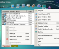 Taskbar Hide Screenshot 0