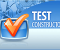 Test Constructor Screenshot 0