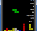 Tetris Screenshot 0