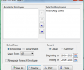 TimeCard Plus Screenshot 11