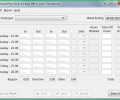 TimeCard Plus Screenshot 5