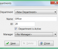 TimeCard Plus Screenshot 7
