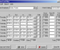 TimeCard Standard Screenshot 0