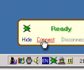 Tiny Dialer Screenshot 0