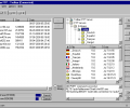 Trellian FTP Screenshot 0