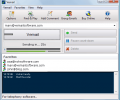Vemail Voice Email Software for Windows Screenshot 0