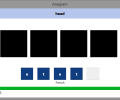 Vokabel Screenshot 4