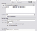 Web Log Mixer Screenshot 0