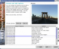 Web Photo Publisher Screenshot 0