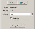 WireFusion MP3 Screenshot 0