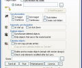 QSynchronization Screenshot 0