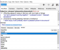 WordWeb Screenshot 0