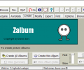 Zalbum Screenshot 0