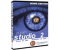 Zoom Studio - Home Edition Screenshot 0